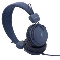 Co:Caine City Beat Headphones Head-band Navy