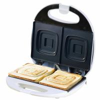 Comelec SA1204 sandwich maker 700 W White