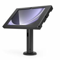 Compulocks Galaxy Tab A9+ Apex Enclosure Rise Stand 8'' Black
