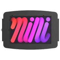 Compulocks iPad mini 8.3'' Space Enclosure Wall Mount Black