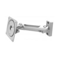 Compulocks VESA Swing Arm Mount White