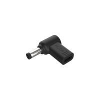 Conceptronic ABBY15PC04 DC to USB-C Adapter, Asus/Universal 5.5x2.5mm, 18-20V
