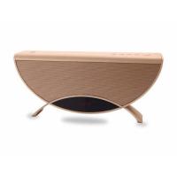 Conceptronic APOLLYON Wireless Bluetooth Speaker, gold