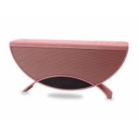 Conceptronic APOLLYON Wireless Bluetooth Speaker, red