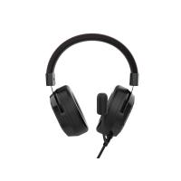 Conceptronic ATHAN 7.1-Channel Surround Sound Gaming USB Headset