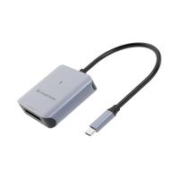 Conceptronic BIAN08G CFexpress 2.0 Type B Card Reader USB 3.2 Gen 2