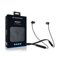 Conceptronic BRENDAN01B headphones/headset Wireless In-ear Calls/Music Bluetooth Black