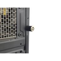 Conceptronic CUSTODIO03BSM Keyed Chassis Lock, Standard Security Slot, Master Keyed Compatible, view image 8 of 18