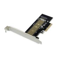 Conceptronic EMRICK M.2 NVMe SSD PCIe Adapter