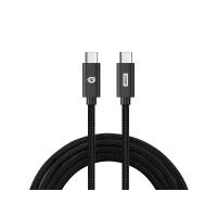 Conceptronic ETTA03B12 USB C-C PD 3.1 240W Fast Charging Cable 1.2M, 48V 5A, 480Mbps, E-Mark, view image 2 of 4