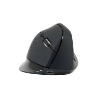 Conceptronic LORCAN ERGO 6-Button Ergonomic Bluetooth Mouse