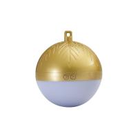 Conceptronic TARIQ Wireless Bluetooth Speaker, gold