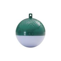 Conceptronic TARIQ Wireless Bluetooth Speaker, green