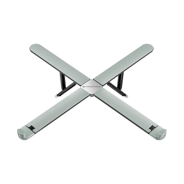 Conceptronic THANA11G ERGO Portable Laptop Cooling Stand — image 9 of 16
