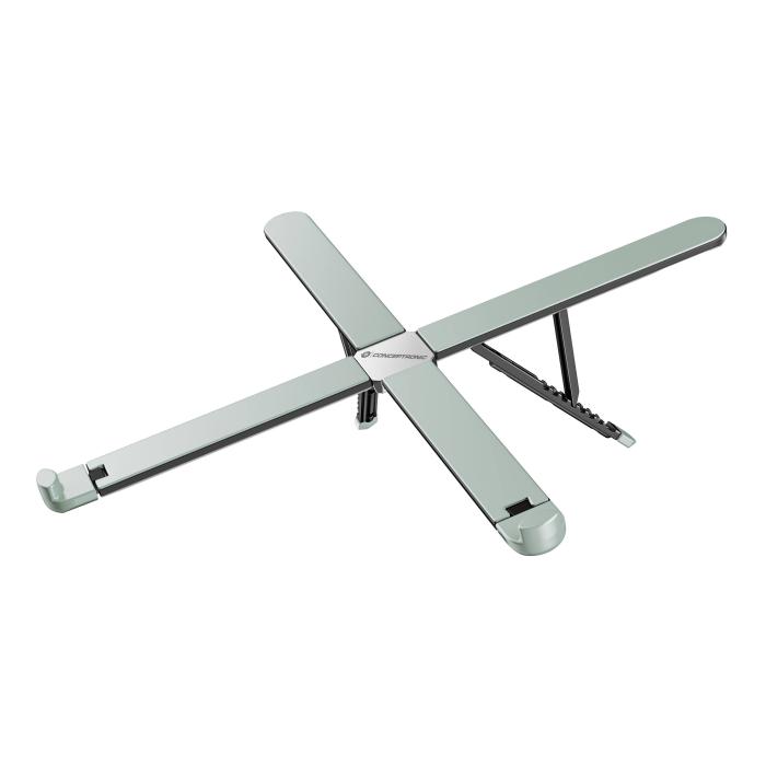 Conceptronic THANA11G ERGO Portable Laptop Cooling Stand — image 10 of 16