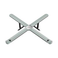 Conceptronic THANA11G ERGO Portable Laptop Cooling Stand, view image 9 of 16