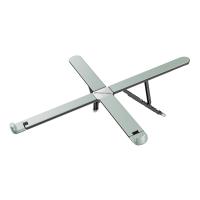 Conceptronic THANA11G ERGO Portable Laptop Cooling Stand, view image 2 of 16