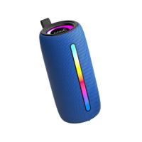 COOL Accesorios 8434847069814 Mono portable speaker Blue 10 W