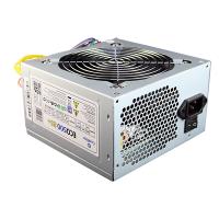 CoolBox ECO500 85+ power supply unit 300 W 20+4 pin ATX ATX Grey