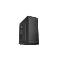 CoolBox F750 Desktop Black 500 W