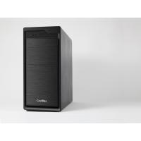 CoolBox F800 Black 300 W