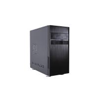 CoolBox M-670 Micro Tower Black 500 W