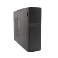 CoolBox T-310 Micro Tower Black 300 W