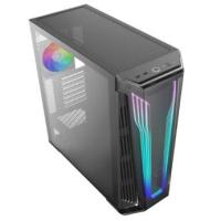 Cooler Master MasterBox 540 Desktop Black, Transparent