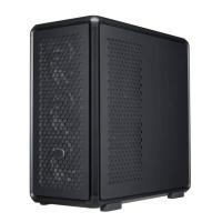 Cooler Master MasterFrame 600 Midi Tower Black