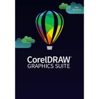 Corel CorelDraw Graphics Suite 365 (2023) Graphic editor 1 license(s)