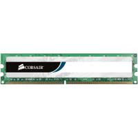 Corsair 4GB DDR3 1600MHz UDIMM memory module 1 x 4 GB