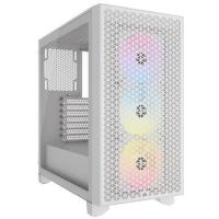 Corsair CC-9011252-WW computer case Midi Tower White