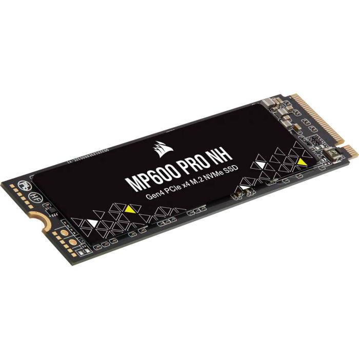 Corsair MP600 PRO NH 1 TB M.2 PCI Express 4.0 NVMe 3D TLC NAND — image 4 of 10