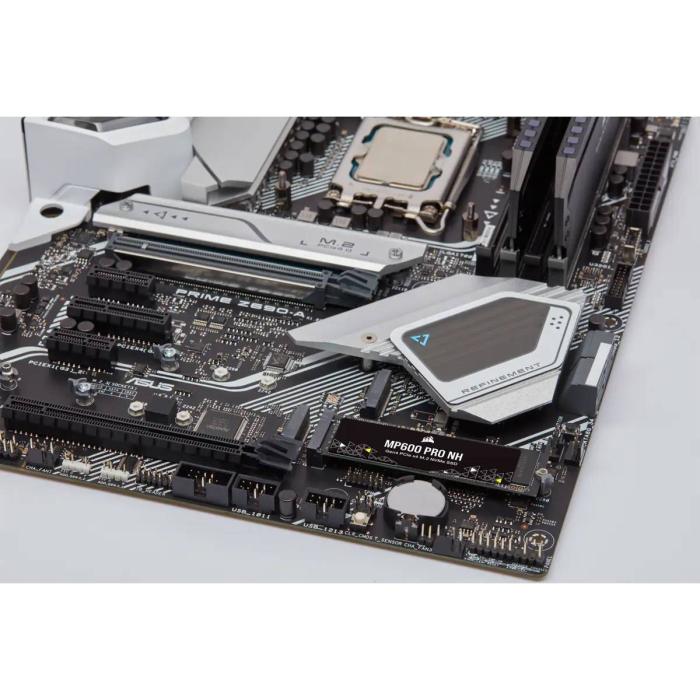 Corsair MP600 PRO NH 1 TB M.2 PCI Express 4.0 NVMe 3D TLC NAND — image 7 of 10