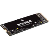 Corsair MP600 PRO NH 1 TB M.2 PCI Express 4.0 NVMe 3D TLC NAND, view image 4 of 10