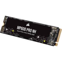 Corsair MP600 PRO NH 1 TB M.2 PCI Express 4.0 NVMe 3D TLC NAND, view image 2 of 10
