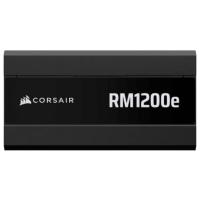 Corsair RM Series RM1200e power supply unit 1200 W 24-pin ATX ATX Black, view image 2 of 6