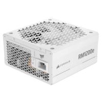 Corsair RMe Series RM1200e power supply unit 1200 W 24-pin ATX ATX White