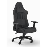 Corsair TC100 Padded seat Padded backrest