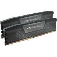Corsair Vengeance CMK96GX5M2B6600C32 memory module 96 GB 2 x 48 GB DDR5 6600 MHz