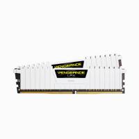 Corsair Vengeance LPX CMK16GX4M2E3200C16W memory module 16 GB 2 x 8 GB DDR4 3200 MHz