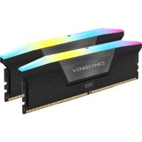 Corsair Vengeance RGB CMH48GX5M2E6000C36 memory module 48 GB 2 x 24 GB DDR5