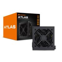 COUGAR ATLAS 650W power supply unit 24-pin ATX ATX Black, view image 15 of 16