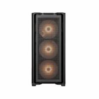 COUGAR Gaming MX600 RGB Full Tower Black