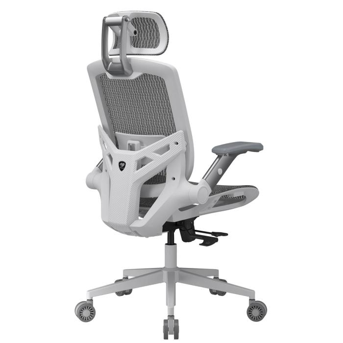 COUGAR Speeder ONE Universal gaming chair White — image 9 of 16