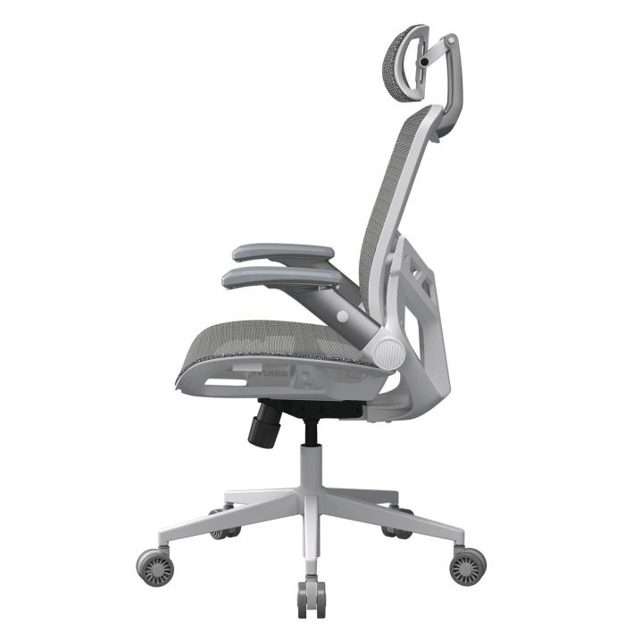 COUGAR Speeder ONE Universal gaming chair White — image 3 of 16