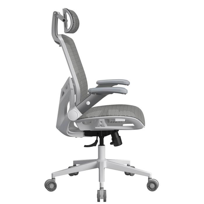 COUGAR Speeder ONE Universal gaming chair White — image 8 of 16
