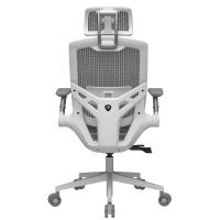 COUGAR Speeder ONE Universal gaming chair White, view image 2 of 16