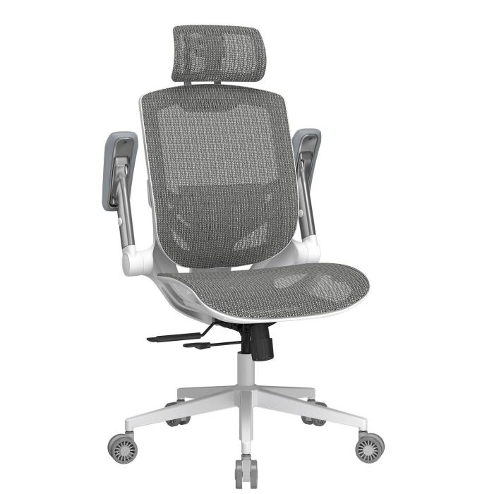 COUGAR Speeder ONE Universal gaming chair White — image 15 of 16