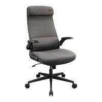 COUGAR Stryder Gaming/Office Chair, Fabric, Gray